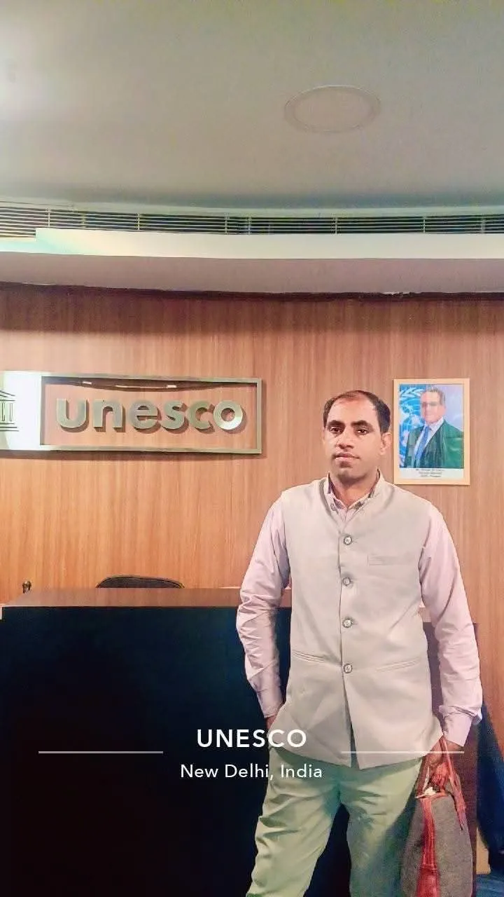 विकास कुमार गुर्जर ‘सिविक सेंस हीरो’ अभियान के तहत ‘द बेटर इंडिया’ में नामांकित
सामाजिक बदलाव, जल संरक्षण और सांस्कृतिक