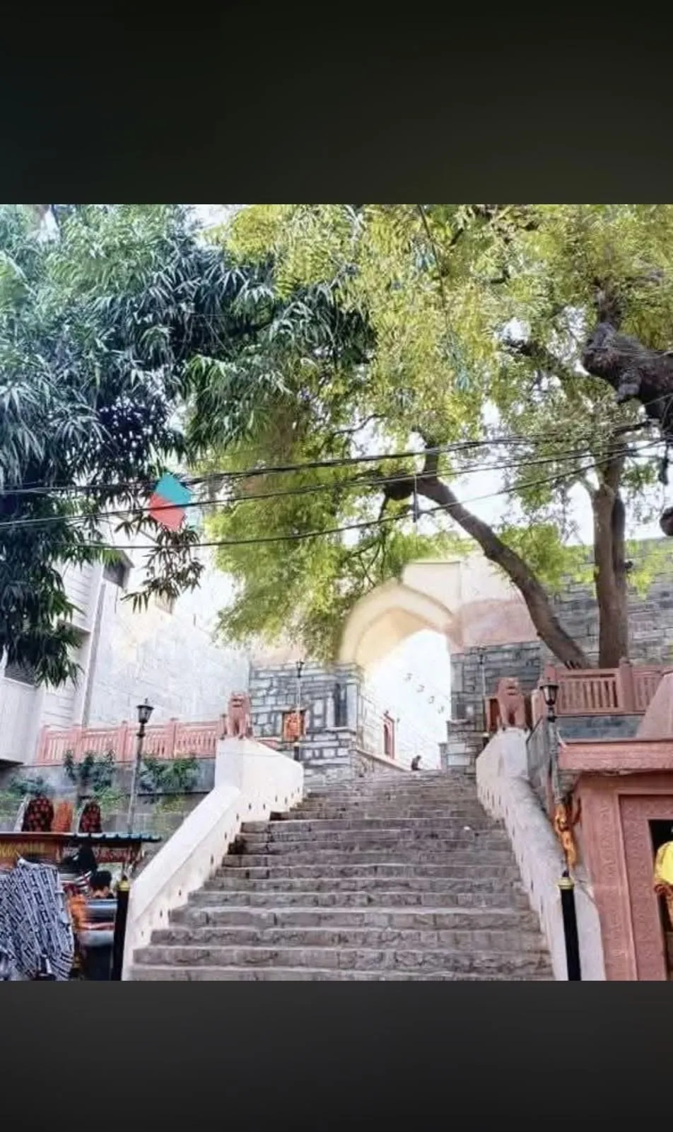 बोलो जय श्री महाकाल,
स्मार्ट सिटी अमर रहे🚩
