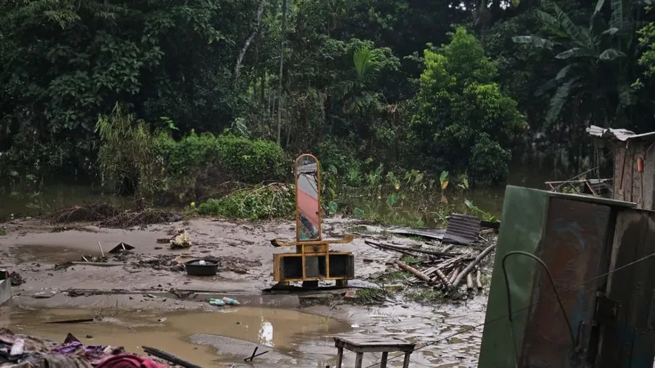 Assam Floods: In the Ruins of Lost Homes, Survivors Face the Long Aftermath