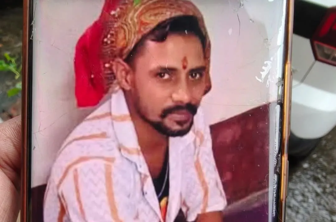गांडेय के झरगट्टा नदी किनारे युवक का संदिग्ध हालत में मिला शव, परिजनों में मचा कोहराम