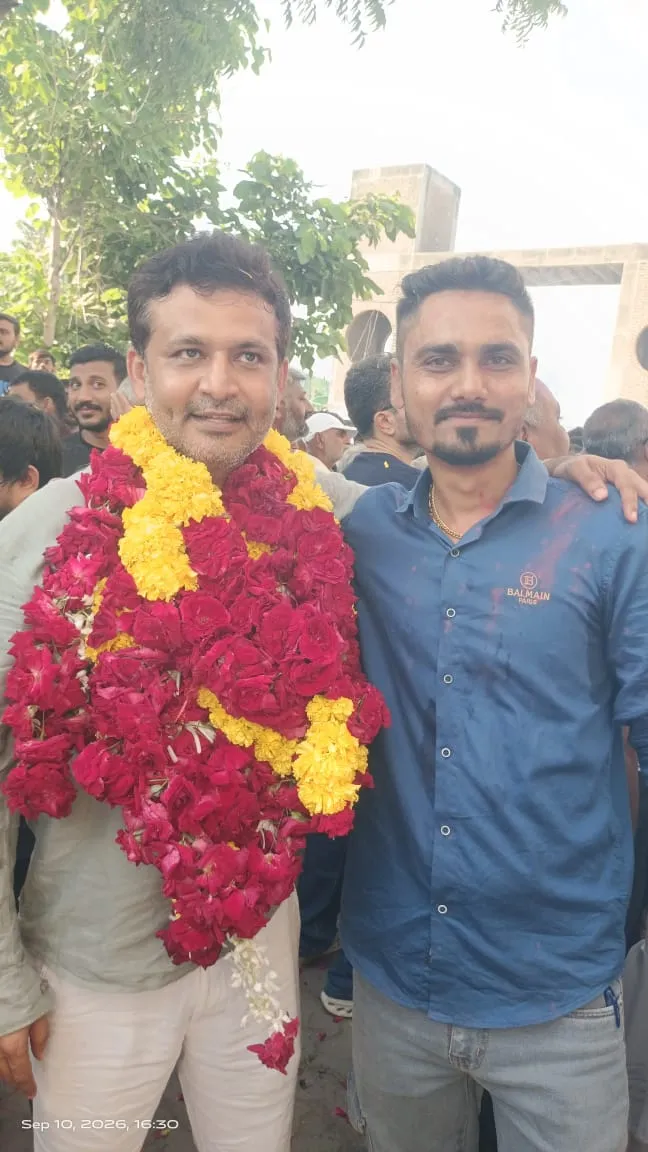 અમદાવાદ જિલ્લામાં APMC ચૂંટણીમાં કોંગ્રેસ પેનલનો ભવ્ય વિજય