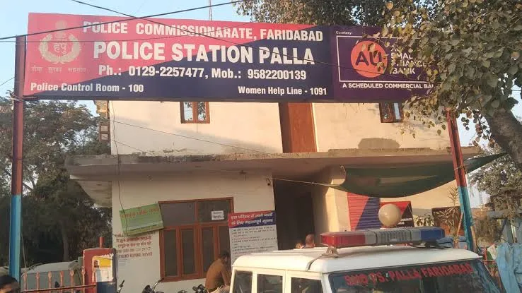 सूरदास कॉलोनी में गुंडागर्दी के बाद पल्ला पुलिस का नया नाइट पेट्रोलिंग प्लान केवल कागजी ढोंग है