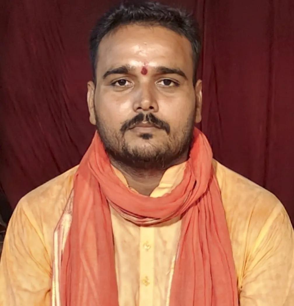 शिवभगवान व मां पार्वती के पुनर्मिलन व विवाह का व्रत है तीज- आचार्य अजय शुक्ल