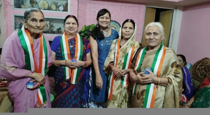 अंतरराष्ट्रीय श्रेया क्लब द्वारा भारत माता अभिनंदन दिवस पर भव्य काव्य गोष्ठी सम्पन्न, ऑस्ट्रेलिया अमेरिका से जुड़े रचकार