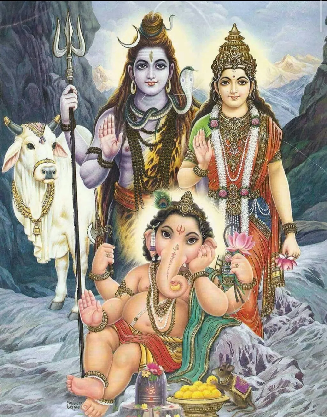 गणेश उत्सव क्यों मनाया जाता है?