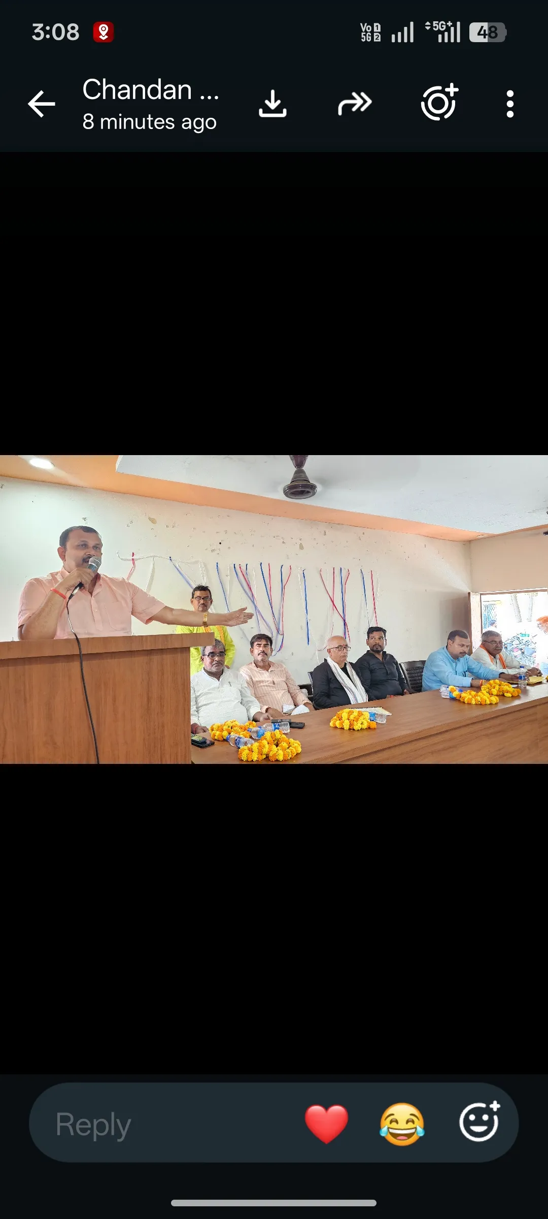 सेवा संकल्प अभियान को सफल बनाने में जुटें कार्यकर्ता :