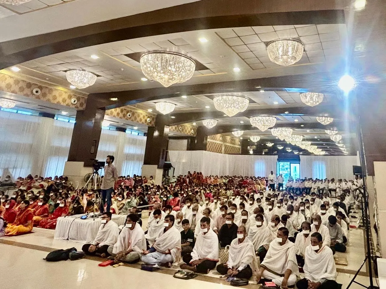 व्रतचेतना दिवस पर विशेष