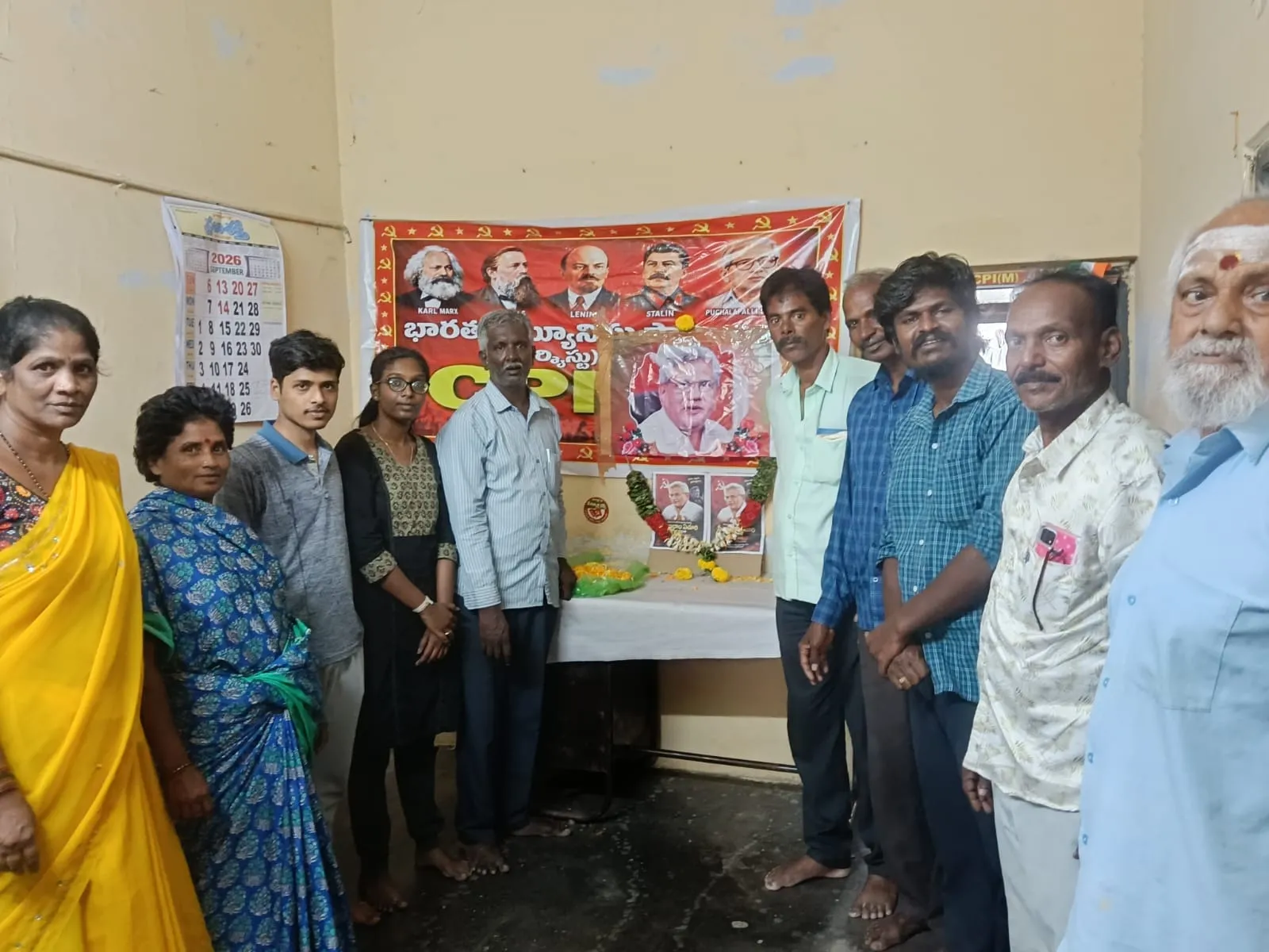 कम्युनल और कॉर्पोरेट पॉलिसियों के खिलाफ लड़ना येचुरी को सच्ची श्रद्धांजलि है: CPM