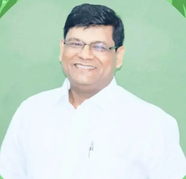 हिंदी हमारी संस्कृति संवेदना और विचारों को अभिव्यक्ति देने वाली सशक्त भाषा है-उदय सिंह सम्यक शिक्षक एवं मोटिवेशनल स्पीकर