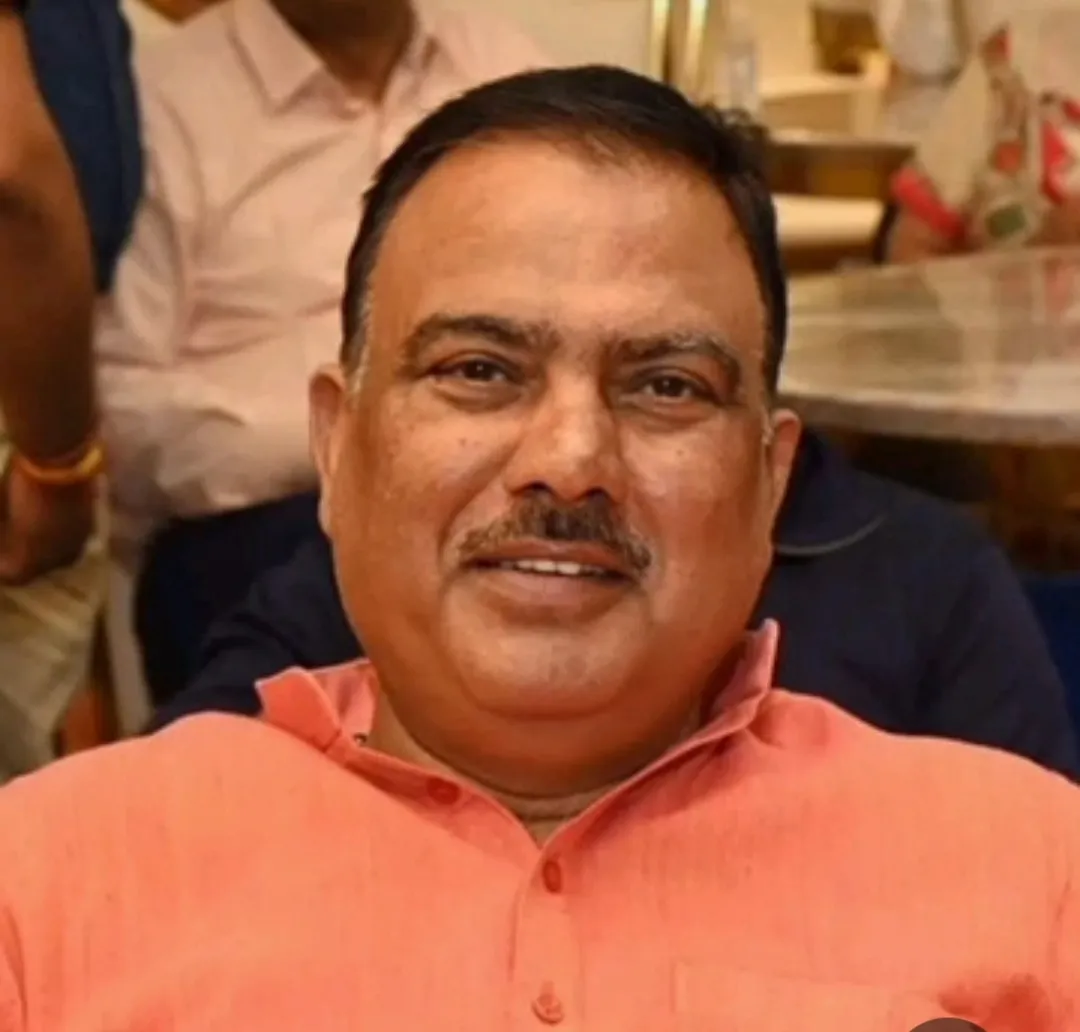 कोर्ट कस्टडी से जयकेश त्रिपाठी फरार