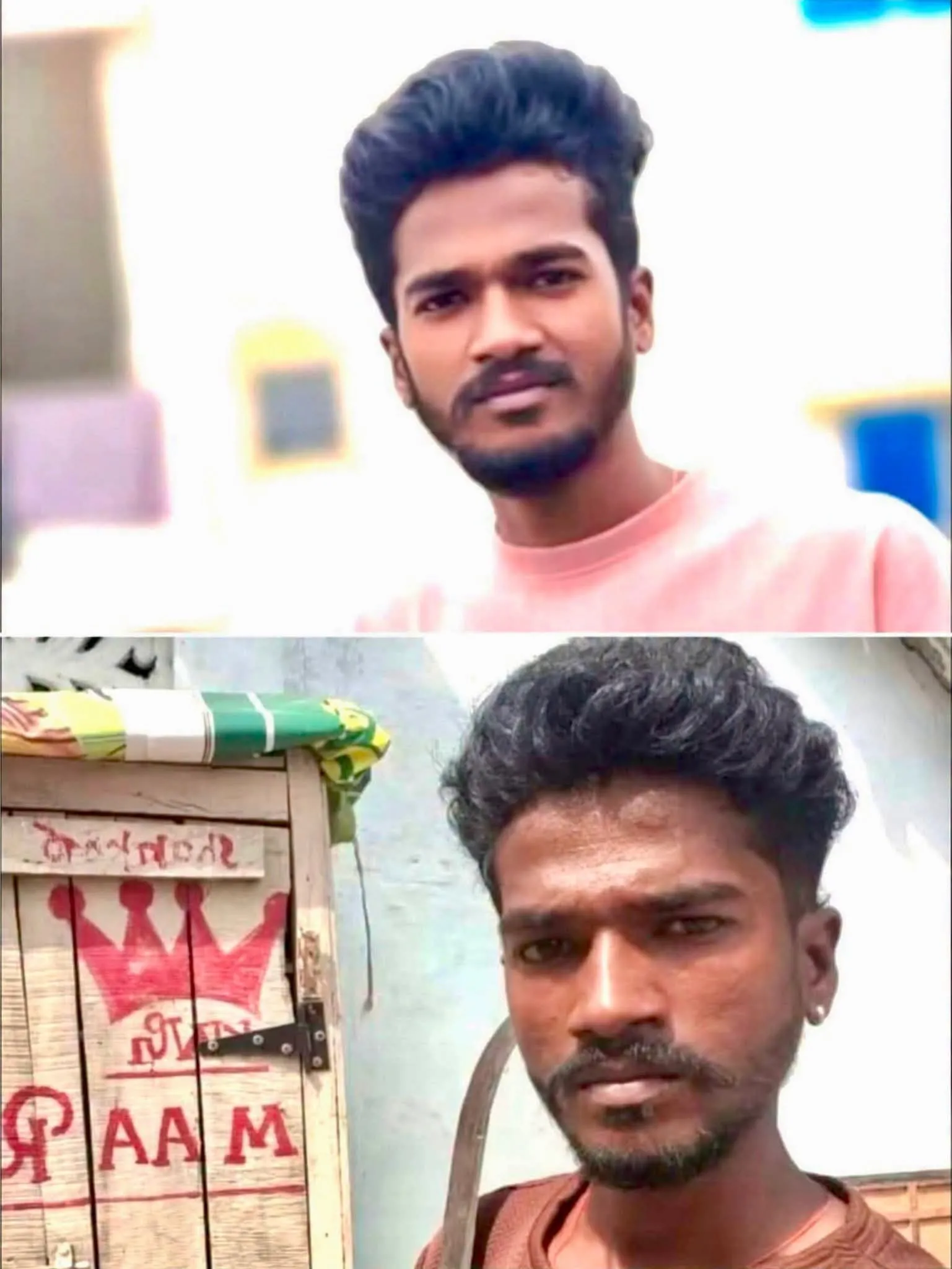 ಊಟ ಮಾಡುತ್ತಿದ್ದವನ ಬೆನ್ನ ಹಿಂದೆ ಬಂದು ಮಅ*ನೈ*ತ್ತಿಕ ಸಂಬಂಧದ ಅನುಮಾನಕ್ಕೆ ಬಿತ್ತು ಹೆ*ಣ.ಚ್ಚಿನಿಂದ ದಾಳಿ :  ತಟ್ಟೇಯಲ್ಲೇ ಹೆ*ಣವಾದ ಹನುಮೇಶ್.