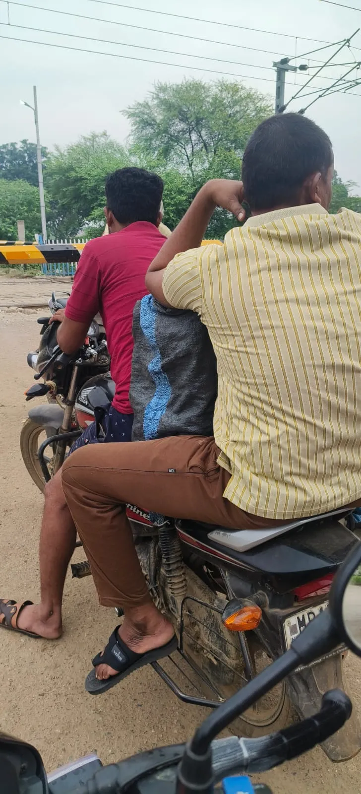 *डभौरा में आबकारी और पुलिस की अनदेखी से अवैध शराब माफिया बेलगाम: