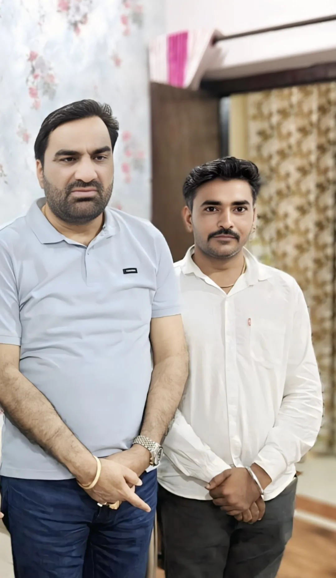 अनिल जाट का दावा: 2027 भाजपा के लिए सबसे कठिन वर्ष, सात राज्यों में जीत मुश्किल
