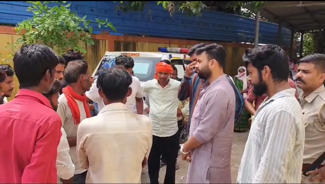 सांप के काटने से महिला की मौत, परिवार में मचा कोहराम