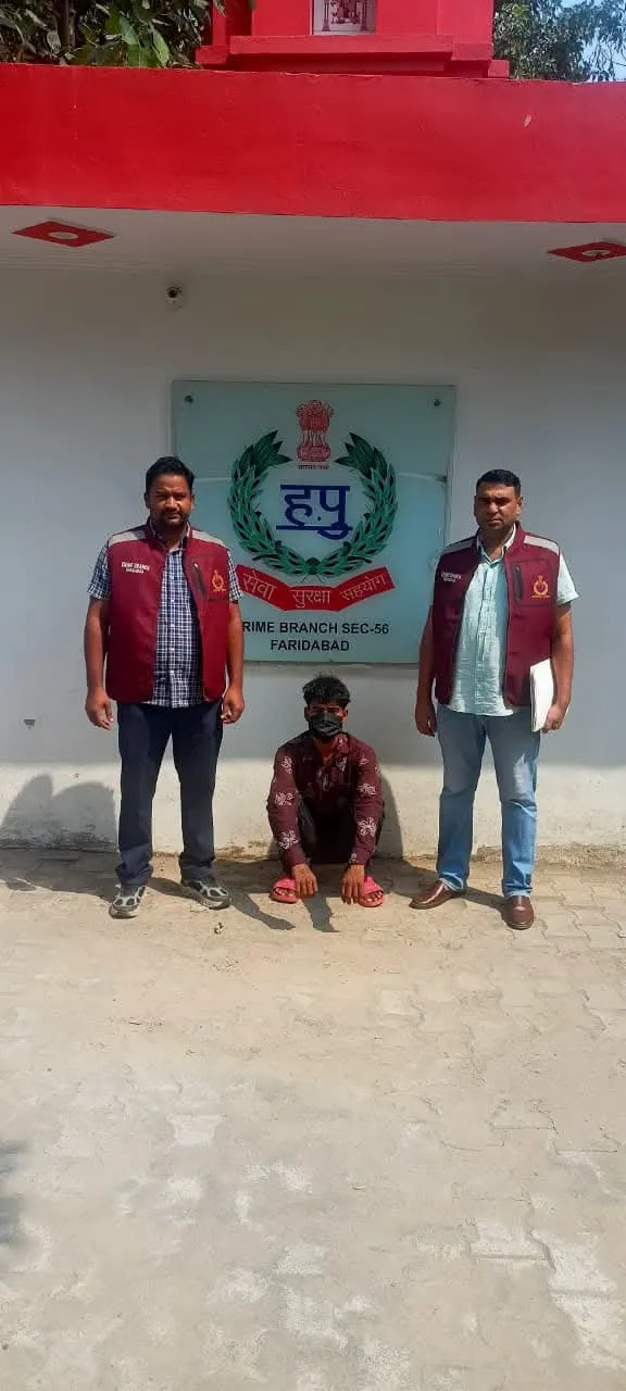 अपराध शाखा की विभिन्न टीमों की कार्रवाई, एक देशी कट्टा, 2 मोटरसाइकिल व 04 ग्राम 13 मिलीग्राम स्मैक/हेरोइन बरामद