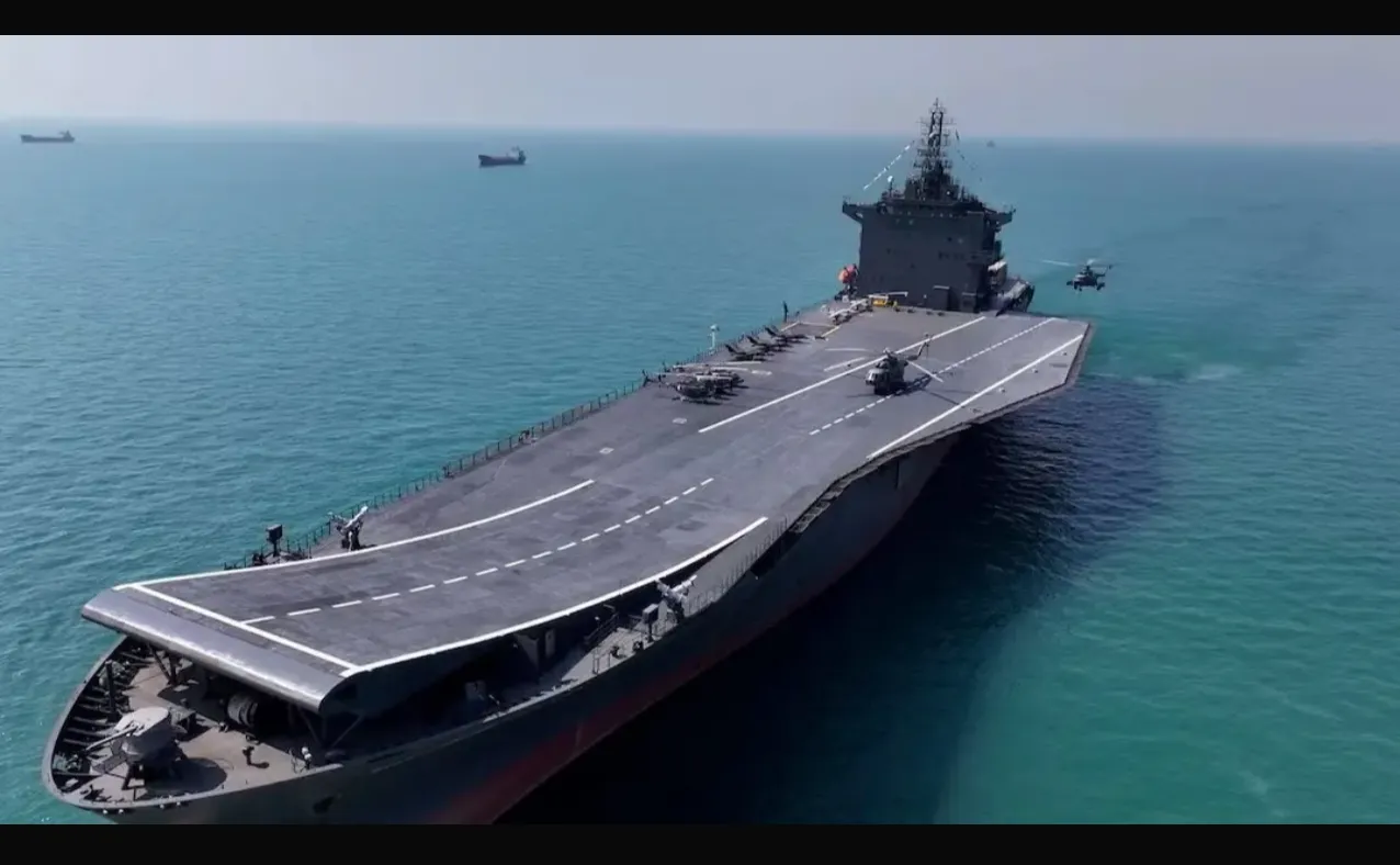 Can Extend War to Indian Ocean if US Attacks Again: Iran