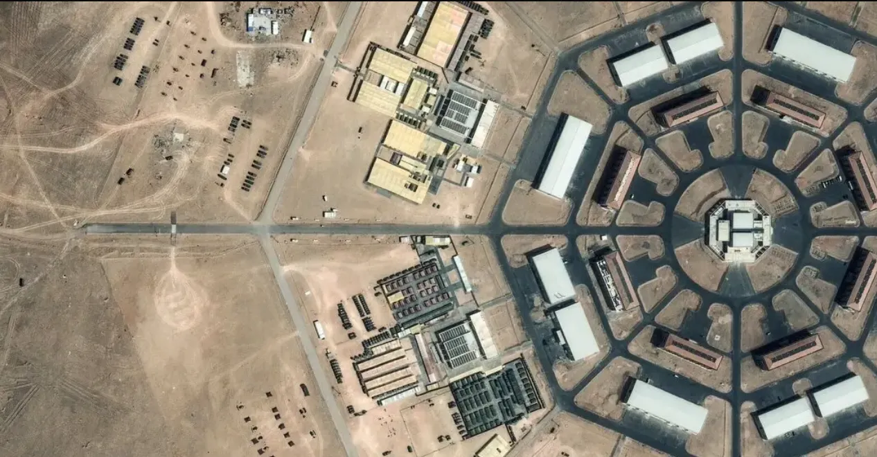 China Expanding Nuclear Weapons Programme Across 7 Sites, Satellite images surface: Report