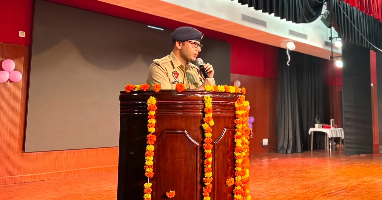 ਅਫਵਾਹਾਂ ਤੋਂ ਸਾਵਧਾਨ! ਸੋਸ਼ਲ ਮੀਡੀਆ ਖ਼ਬਰਾਂ ਦੀ ਪੁਸ਼ਟੀ ਬਿਨਾਂ ਨਾ ਕਰੋ ਵਿਸ਼ਵਾਸ