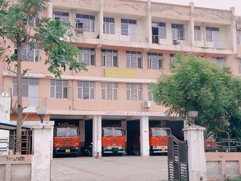 बद्दी में उद्योगों का विस्तार तेज, क्या उसी रफ्तार से बढ़ी फायर सुरक्षा?