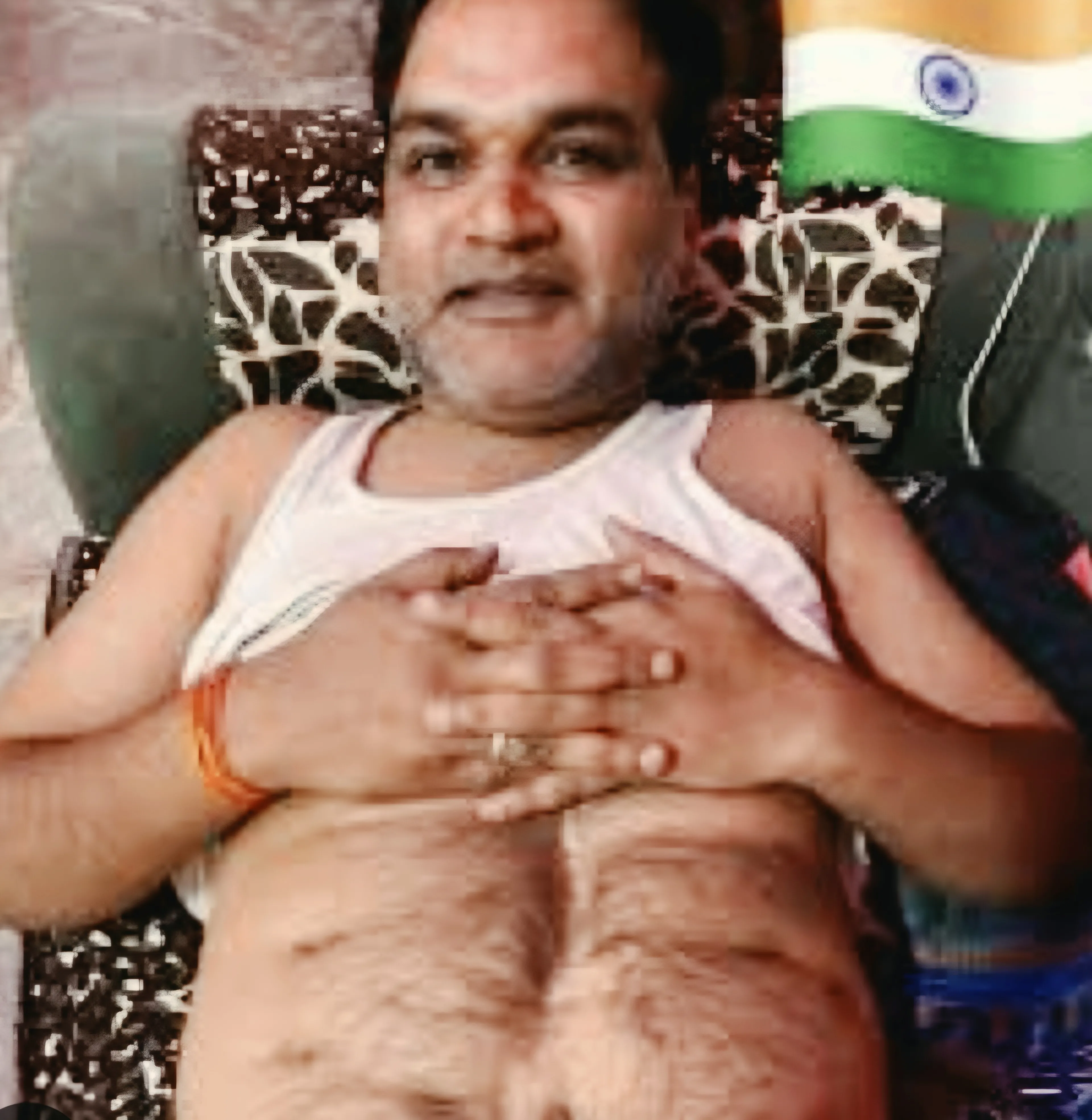 ઓપરેશન રક્ષક: કેટલાક યુદ્ધો યુદ્ધના મેદાનમાં સમાપ્ત થાય છે પરંતુ હિંમતની વાર્તા હંમેશા જીવંત રહે છે. -નાયક લલિત યાદવ