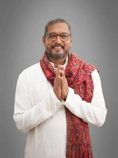 राष्ट्रीय स्वयंसेवक संघ ने प्रख्यात अभिनेता नाना पाटेकर के निधन पर व्यक्त किया गहरा शोक...
