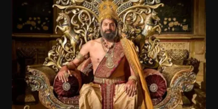 दशक 80 के भगवान राम, अब निभाएंगे राजा दशरथ का किरदार...