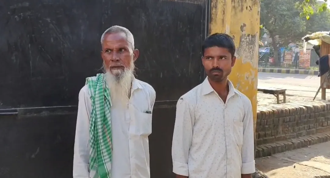 उन्नाव: करोवन क्रॉसिंग के पास ट्रेन की चपेट में आने से 65 वर्षीय बुजुर्ग की मौत, परिवार में मचा कोहराम