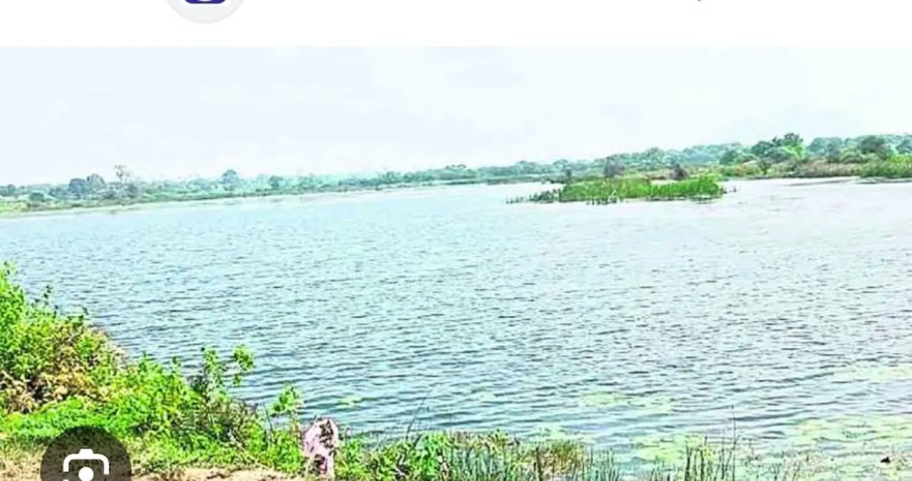 విజయనగరం జిల్లాకు జల’వరం’

• 454 చెరువుల పునరుద్ధరణ,  మరమ్మతులకు నిధుల విడుదల  
•  వందలాది గ్రామాలకు తీరనున్న సాగు, తాగు