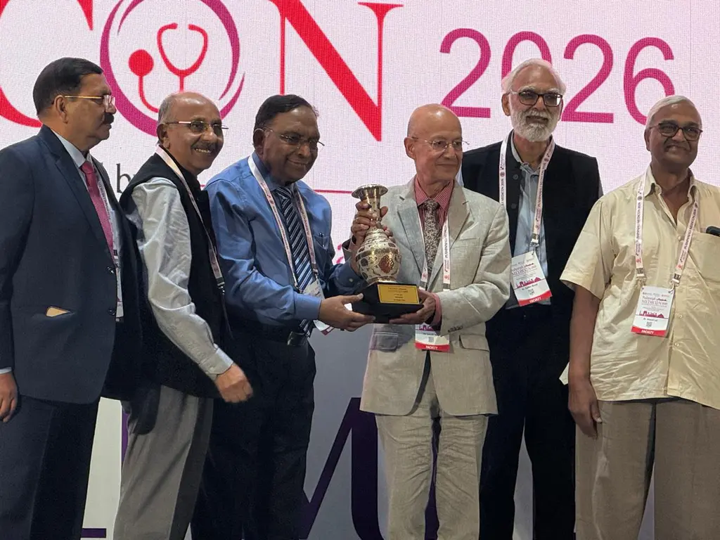 PMERC successfully conducted the Scientific Session of Pushpanjali Medicon 2026