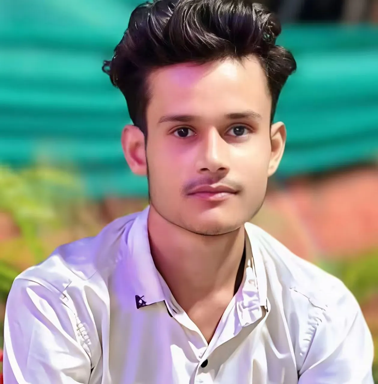 बुलंदशहर के पहासू में बाइक की टक्कर से घायल युवक की उपचार के दौरान मौत मचा कोहराम बाइक सवार अन्य युवक भी घायल,