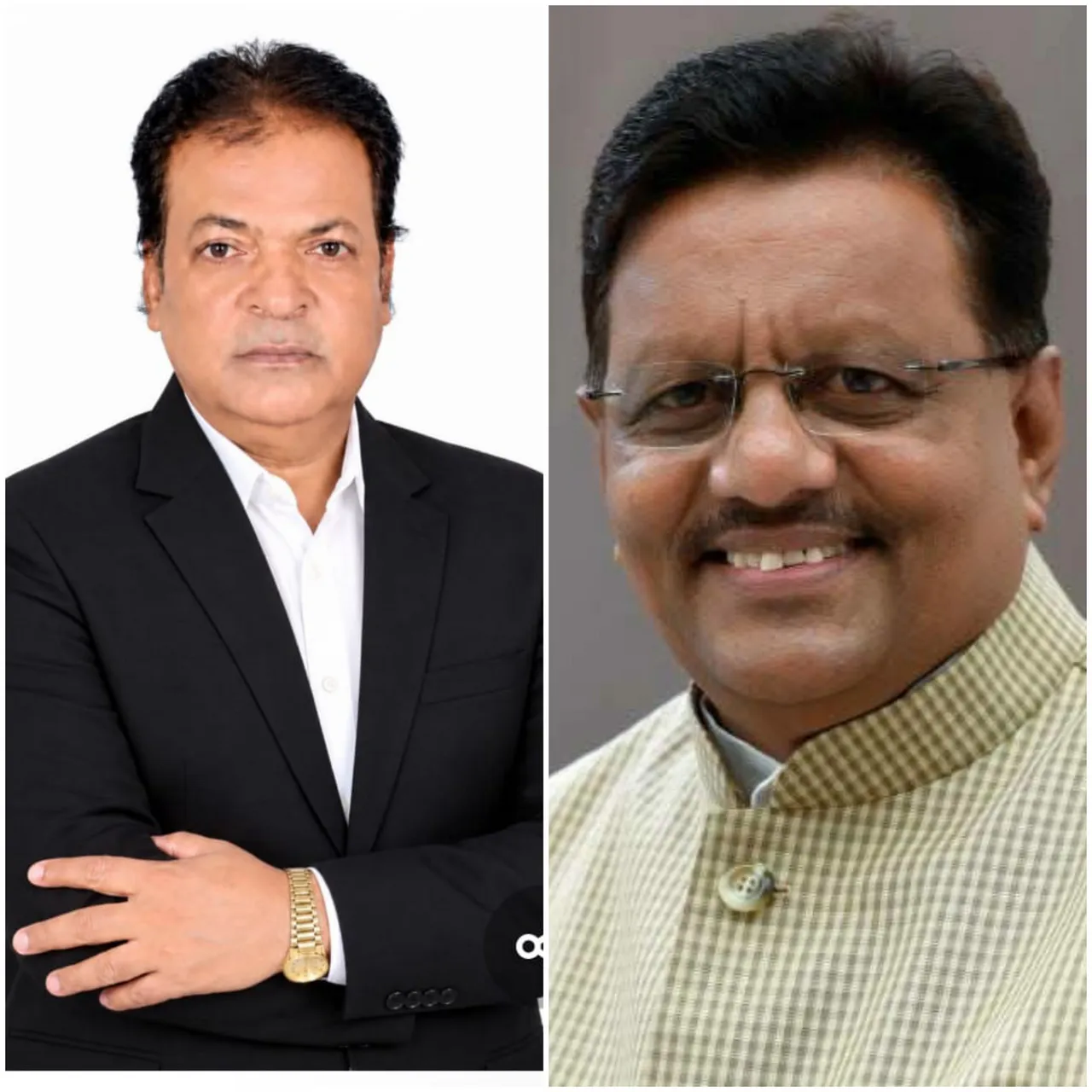 पांढुर्णा कांग्रेस में संगठनात्मक नियुक्तियां, सुरेश कपाले जिला प्रभारी तो विजय चौधरी को पांढुरना विधानसभा की जिम्मेदारी