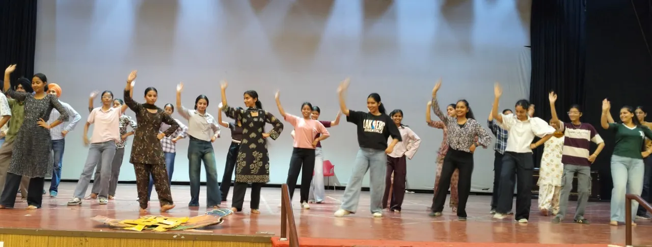 सीडीएलयू में 25 अक्टूबर से सजेगा त्रिवेणी युवा महोत्सव, 34 विधाओं में हुनर दिखाएंगे 2 हजार विद्यार्थी