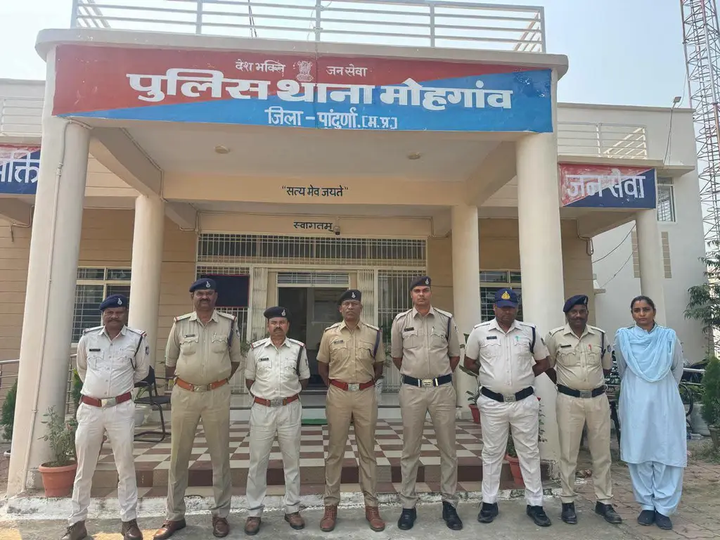 डुड्डेवानी में गांजे की अवैध खेती का खुलासा, 1.31 लाख के पौधे जब्त