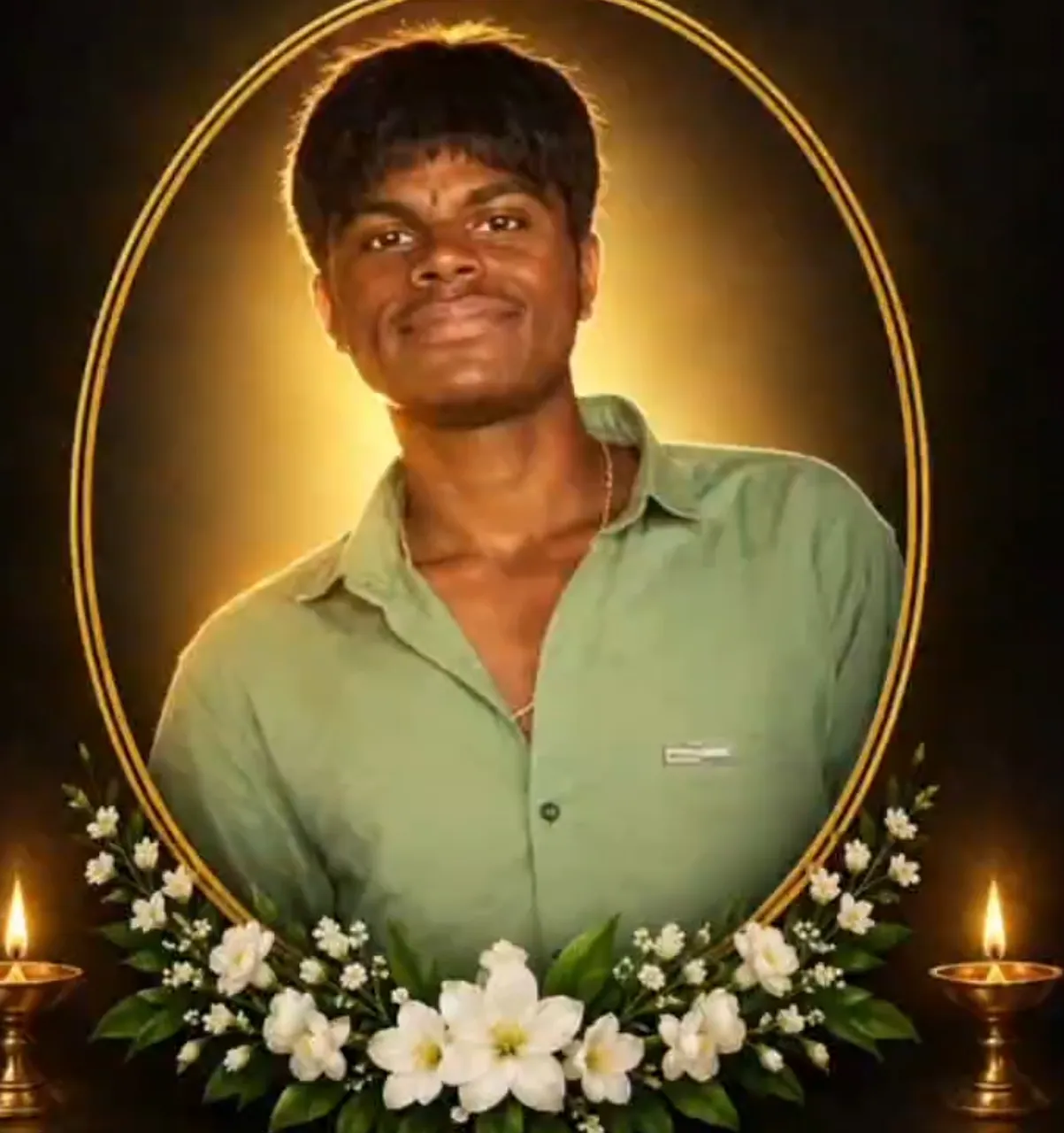 ఊట్కూర్‌లో   ఆర్టీసీ బస్ డి కొనడంతో 19 ఏళ్ల యువకుడు మృతి
