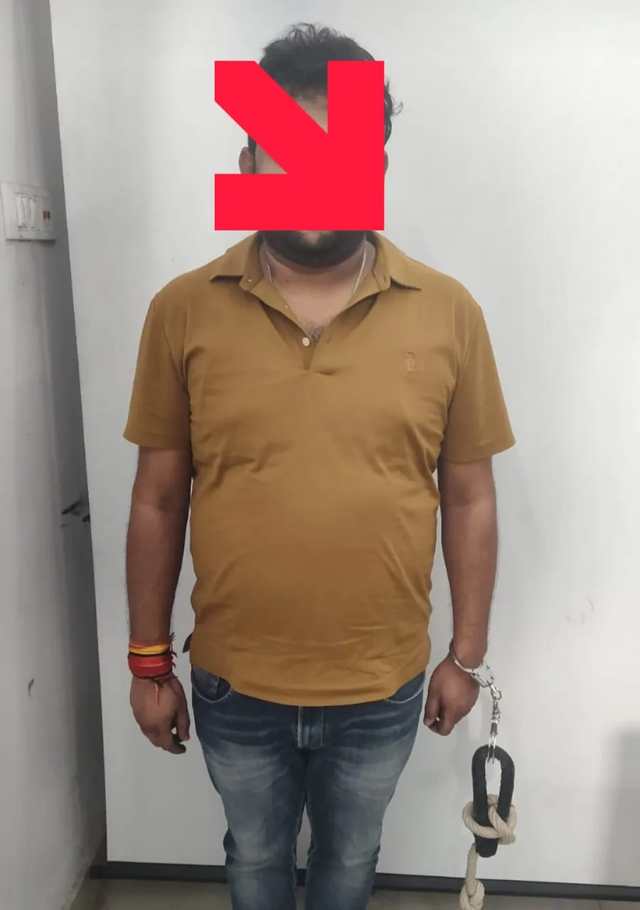 JAMSHEDPUR : तड़ीपार आदेश का उल्लंघन करने के आरोप में एक अभियुक्त गिरफ्तार