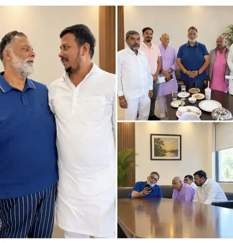 धनबाद में ‘खटाल बचाओ, गरीब बचाओ’ आंदोलन को मिलेगी धार, 4 नवंबर को पहुंचेंगे सांसद पप्पू यादव