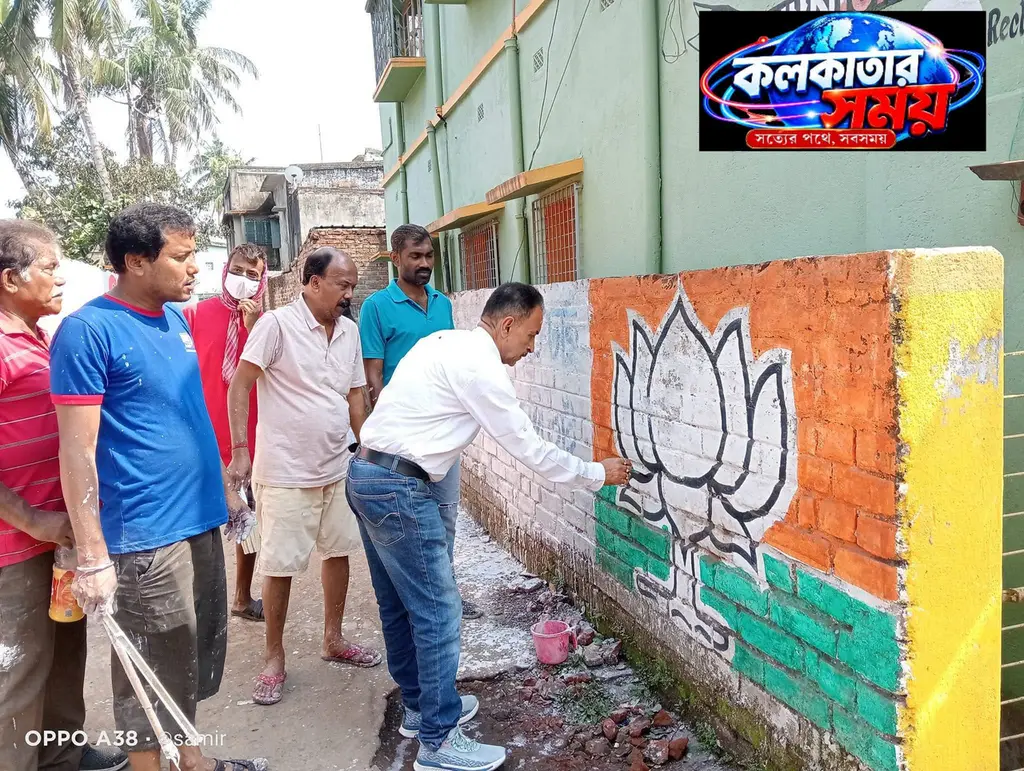 BJP | দক্ষিণ কলকাতায় বিজেপির কৌশল কী?

দলের পুরনো মুখ, নাকি গোষ্ঠীদ্বন্দ্ব এড়াতে বহিরাগত প্রার্থী?
