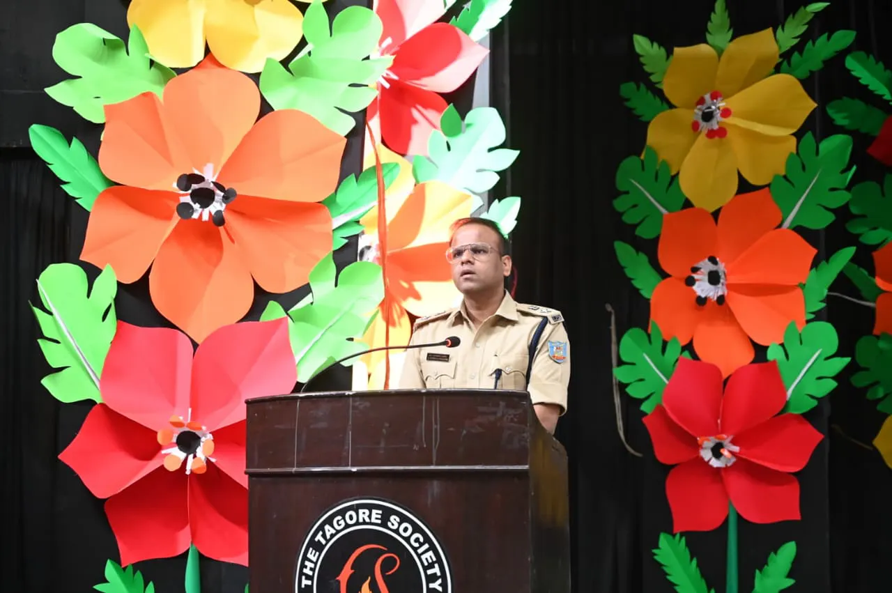 JAMSHEDPUR : JHTET तैयारियों को लेकर DC और SSP ने की संयुक्त बैठक, कदाचारमुक्त संचालन पर जोर