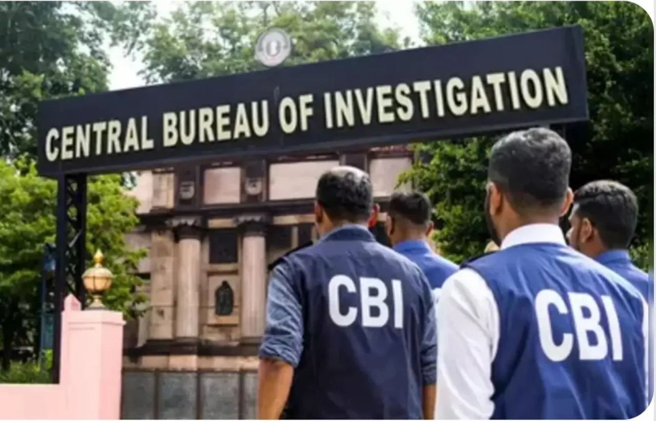 उर्मिला सनावर की गिरफ्तारी के बाद हरिद्वार पहुंची CBI टीम, स्थानीय पुलिस से जुटाई जानकारी