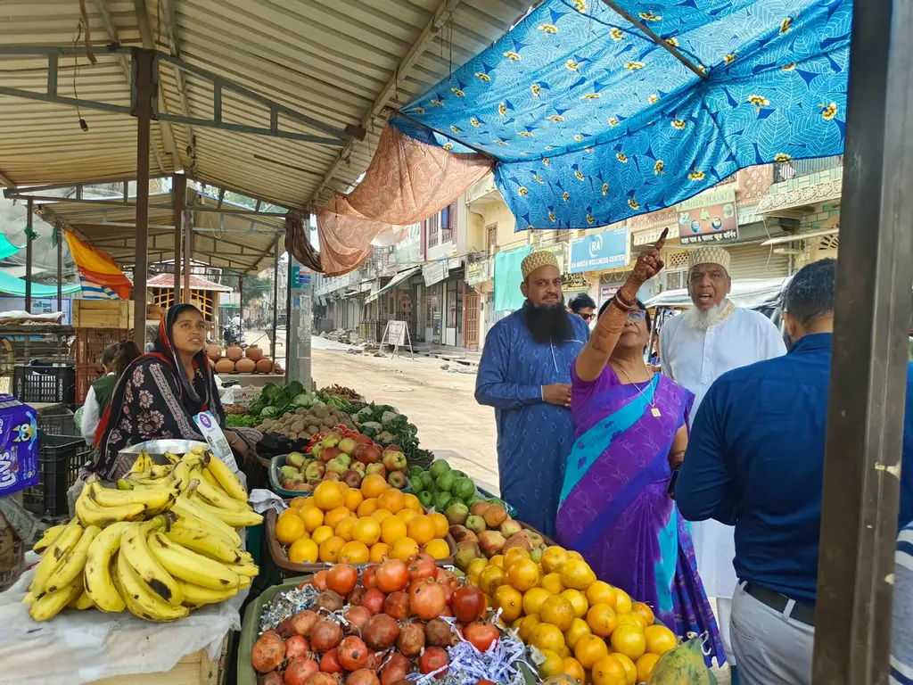 कानेरा पोल की बदलेगी तस्वीर, ऐतिहासिक धरोहर को संवारने में जुटेगी नगर परिषद*