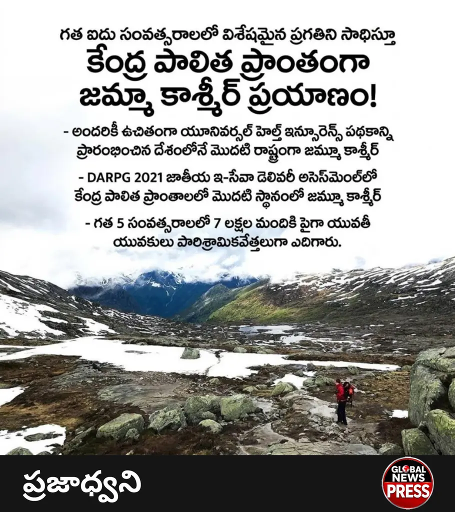 ప్రగతి