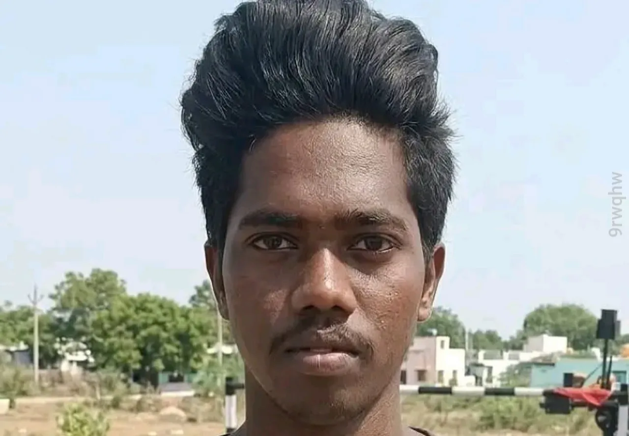 ఆంధ్రప్రదేశ్ అనంతపురం జిల్లా రాప్తాడు లో విద్యార్థిని మీద జరిగిన దాడి
