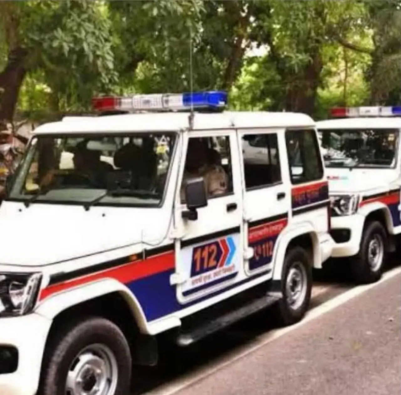 बिहार पुलिस की नाकामी: मुसरीघरारी चौराहे पर 112 टीम के सामने लूट, युवक की गुहार पर भी देर से जागी पुलिस