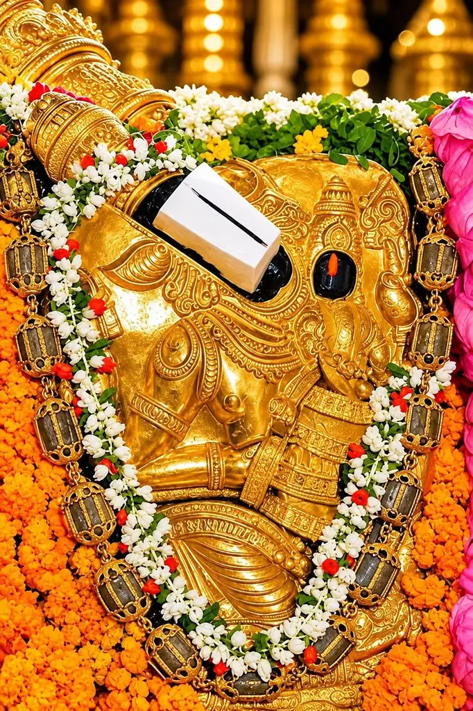 Tirumala tirupathi