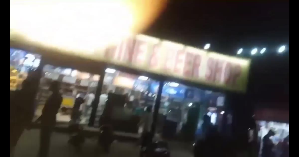 Faridabad sec 48 wine shop