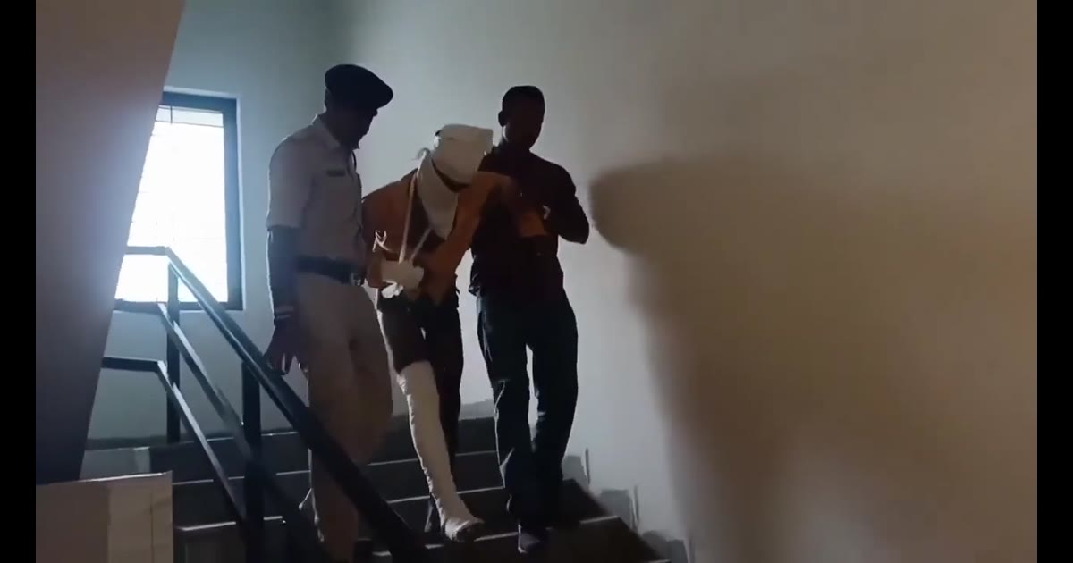8 sal ki masoom bachi se sath dushkarm karne ke bad hatya kar di