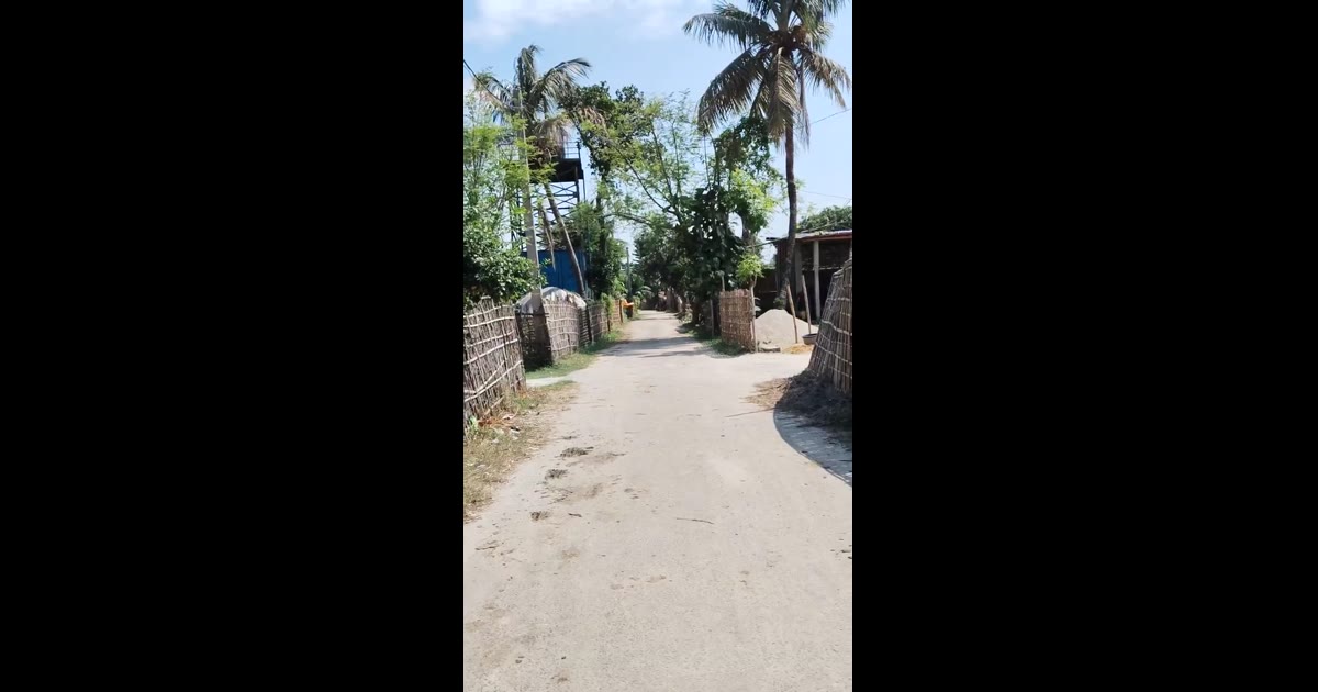 कड़ा धूप होने के कारण