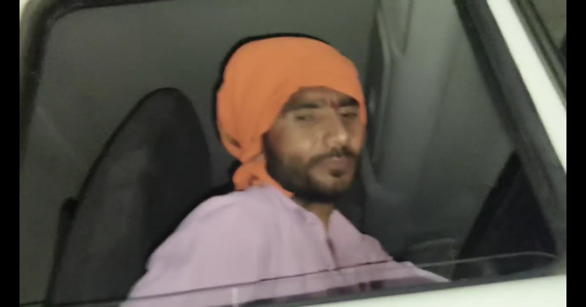 समृद्धी महामार्गाच्या मुरूम वाहतुकीवर प्रश्नचिन्ह; महसूल, आरटीओ आणि पोलिसांच्या भूमिकेवर सवाल!
