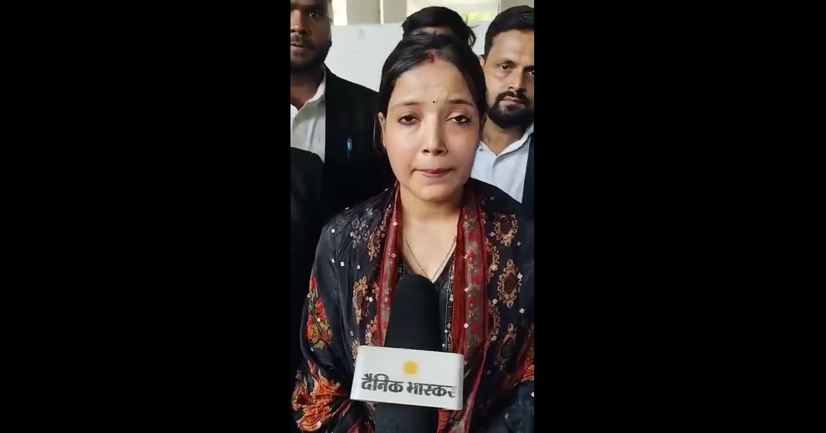 बलिया में पवन सिंह के कोर्ट में पेश न होने को लेकर उनकी पत्नी ज्योति सिंह ने बड़ा आरोप लगाया है। ज्योति सिंह का कहना है