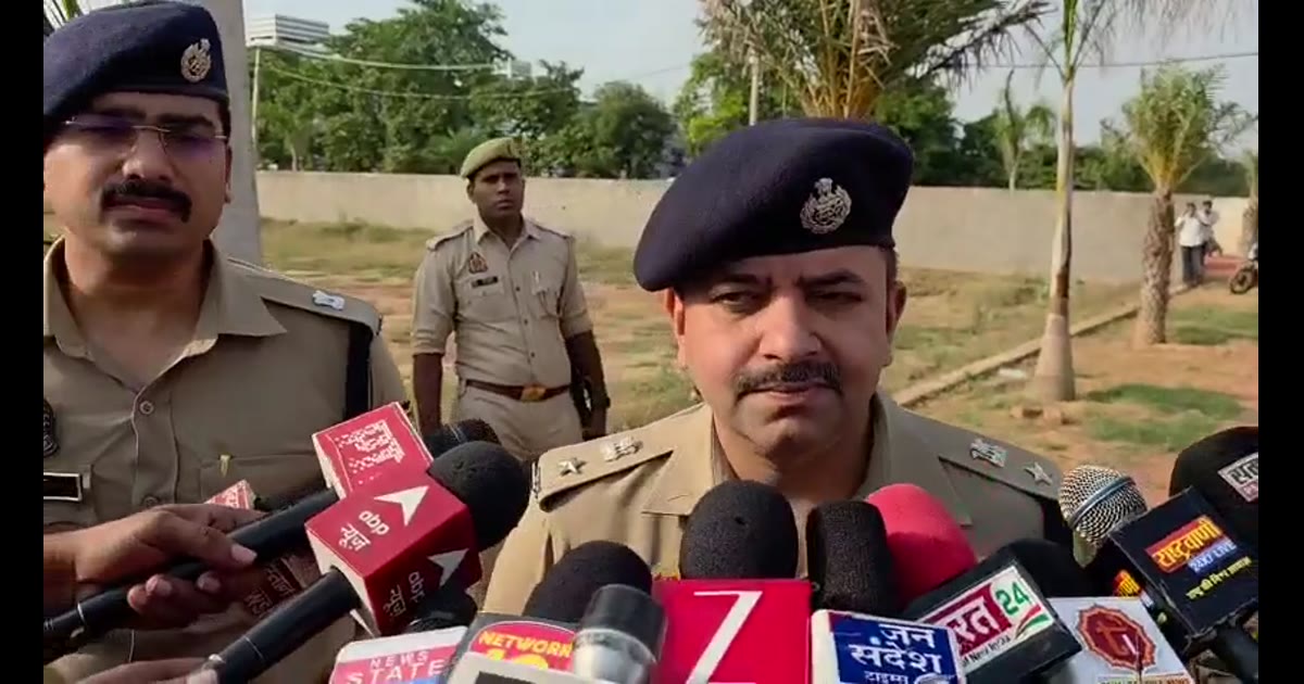 ब्रेकिंग न्यूज मलपुरा में युवती को गोली मारने के बाद युवक ने खुद को भी मारी गोली, मौत